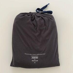 NWT Eva Air x Jason Wu Men PJ set size M